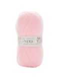 Sirdar Snuggly DK Yarn, 100g, Pearly Pink