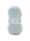 Sirdar Snuggly DK Yarn, 100g, Pastel Blue