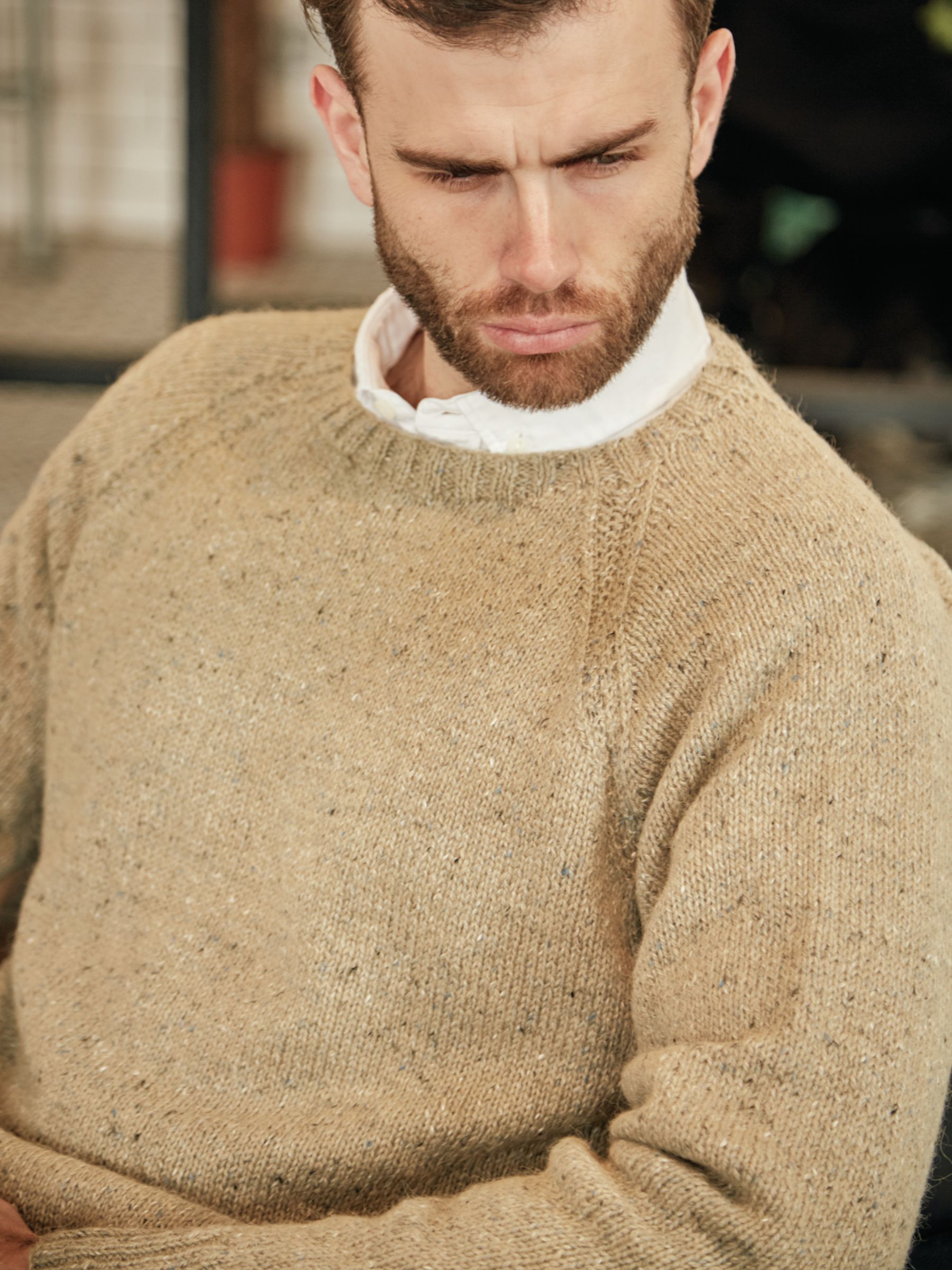 Rowan Journey Man Collection by Martin Storey Knitting Pattern Book ...