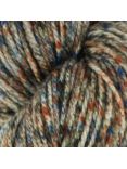 West Yorkshire Spinners The Croft Aran Yarn, 100g, Stony Breck