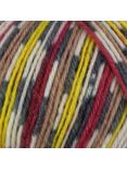 West Yorkshire Spinners Signature 4 Ply Yarn, 100g, Goldfinch