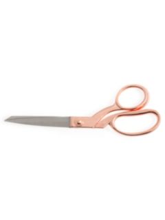 eQuilter Hemline Gold Pinking Shears