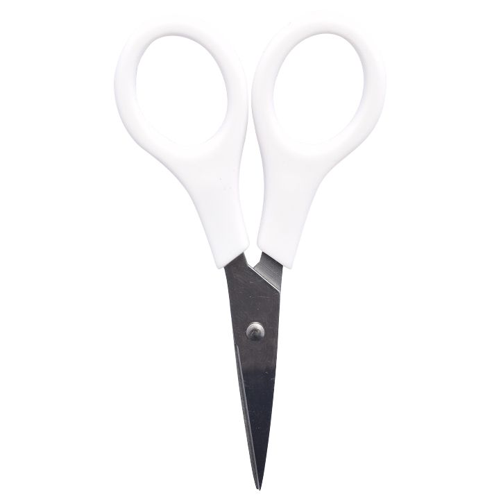 Janome Embroidery Scissors Review