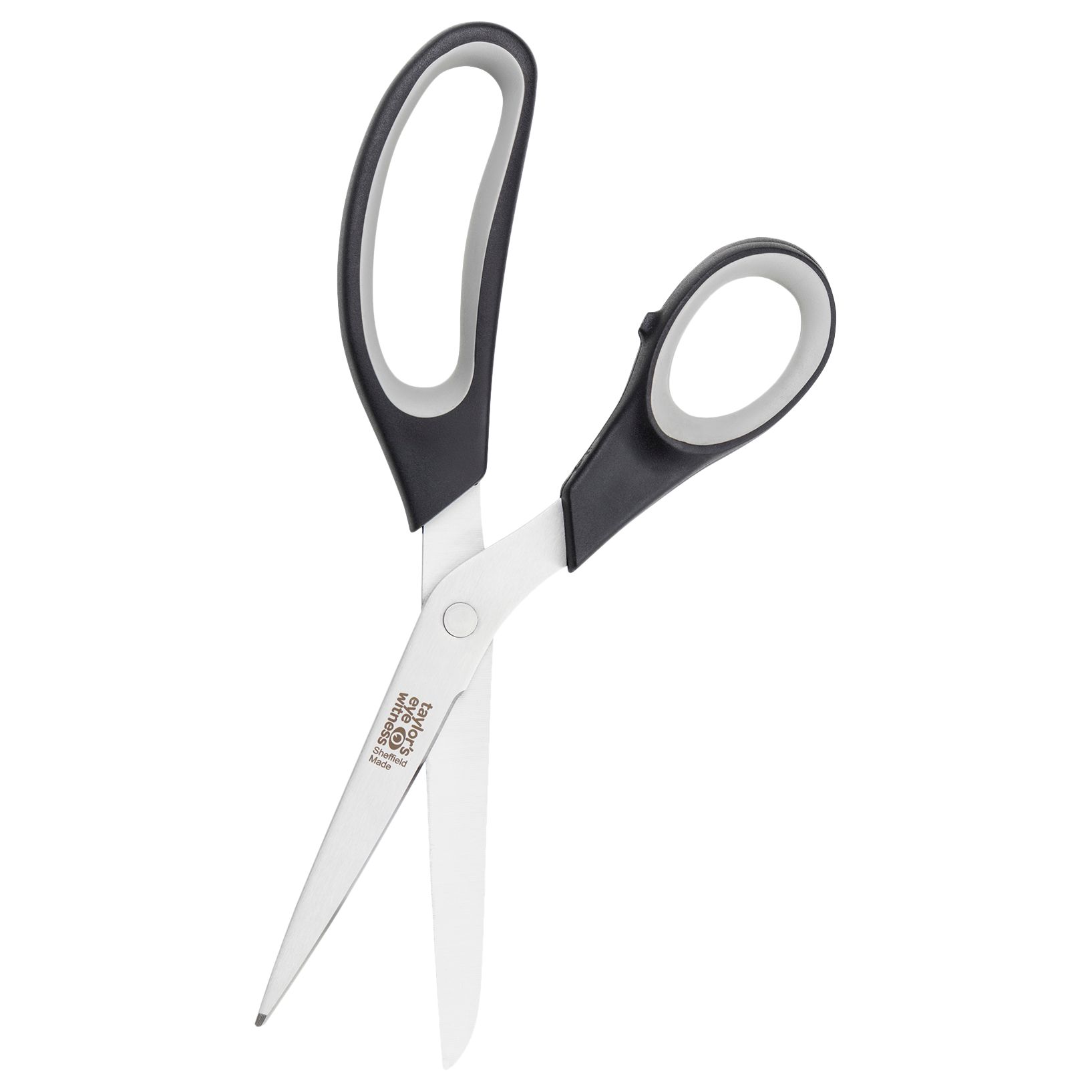 Taylor's Eye Witness Left Handed Craft Scissors Review