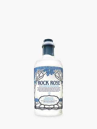 Rock Rose Gin, 70cl