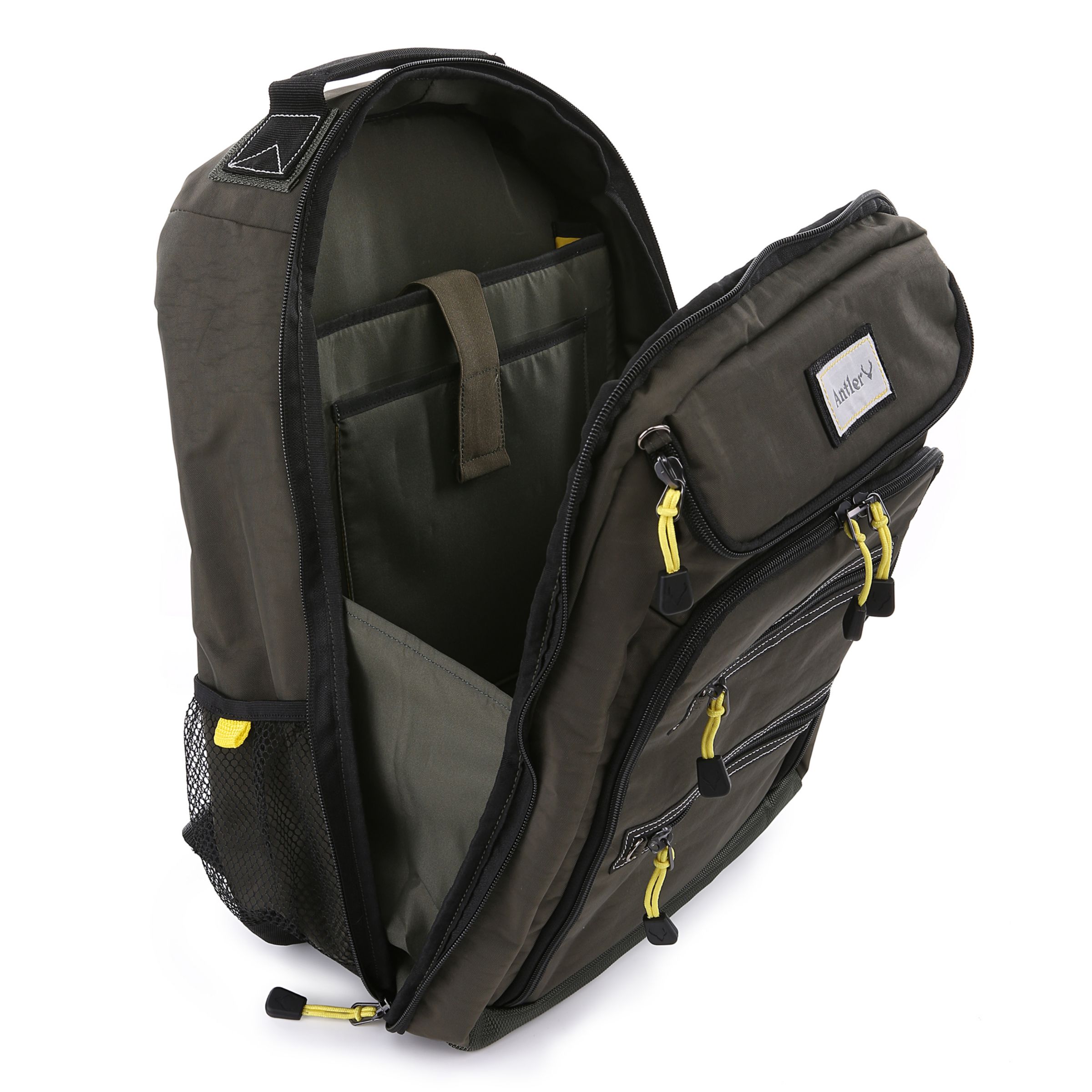 Antler Urbanite Evolve Backpack at John Lewis & Partners