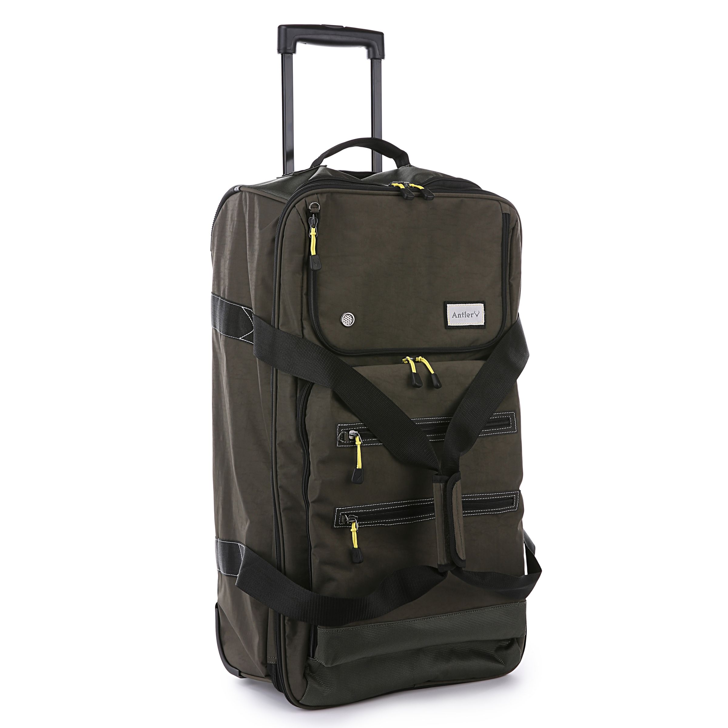 Antler Urbanite Evolve 2-Wheel 71cm Large Upright Suitcase