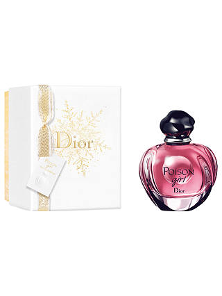 Dior Poison Girl Eau de Parfum Gift Wrapped, 100ml