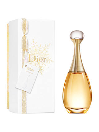Dior J'adore Eau de Parfum Gift Wrapped, 100ml