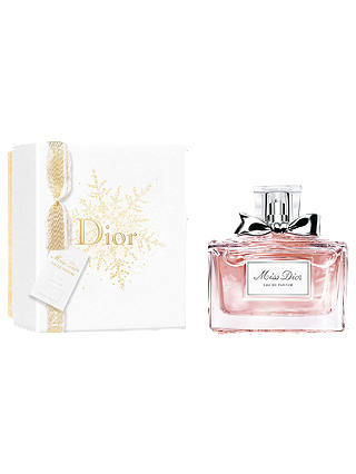 Dior Miss Dior Eau de Parfum Gift Wrapped, 100ml