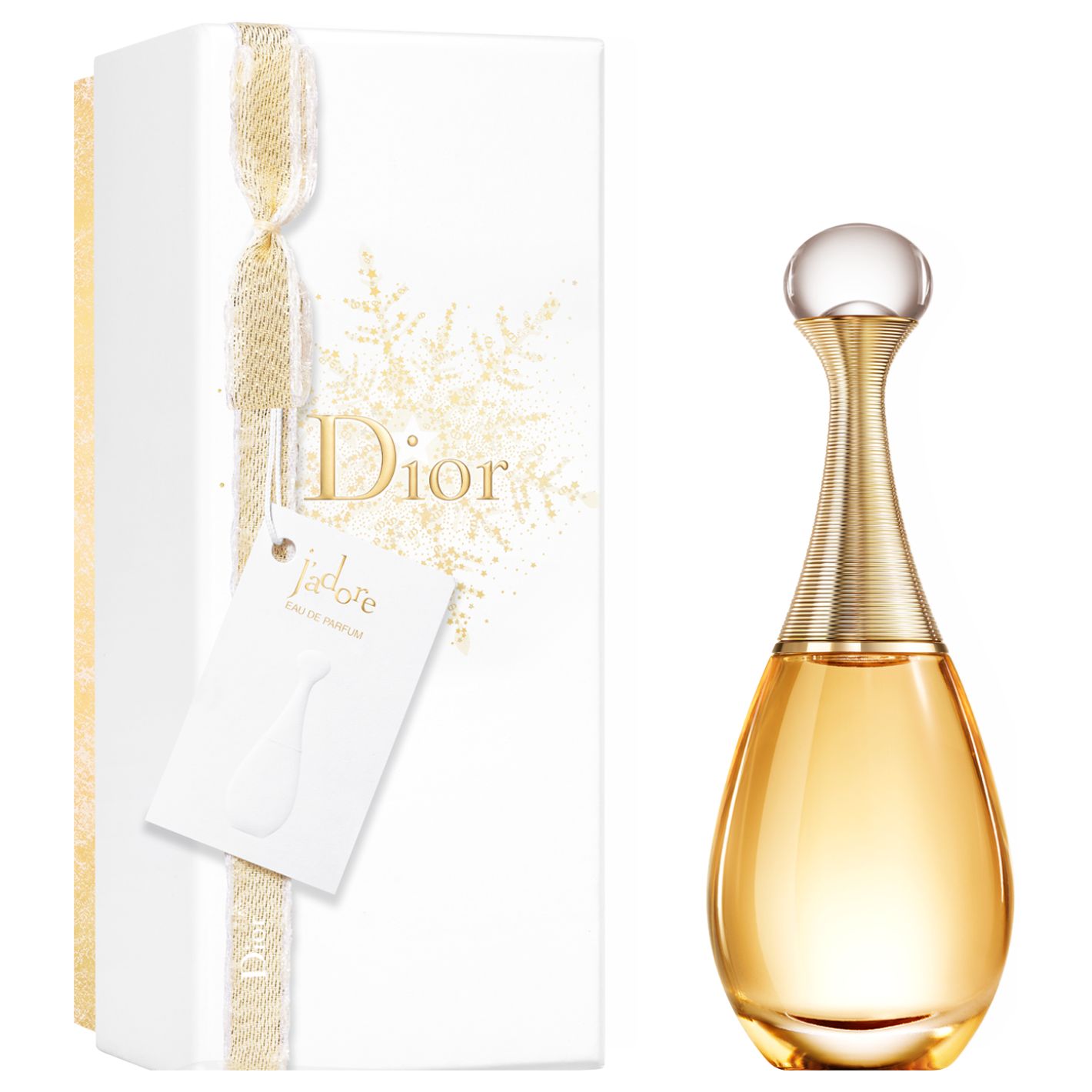 Dior J'adore Eau de Parfum Gift Wrapped, 50ml