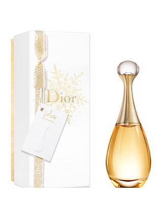 Dior J'adore Eau de Parfum Gift Wrapped, 50ml