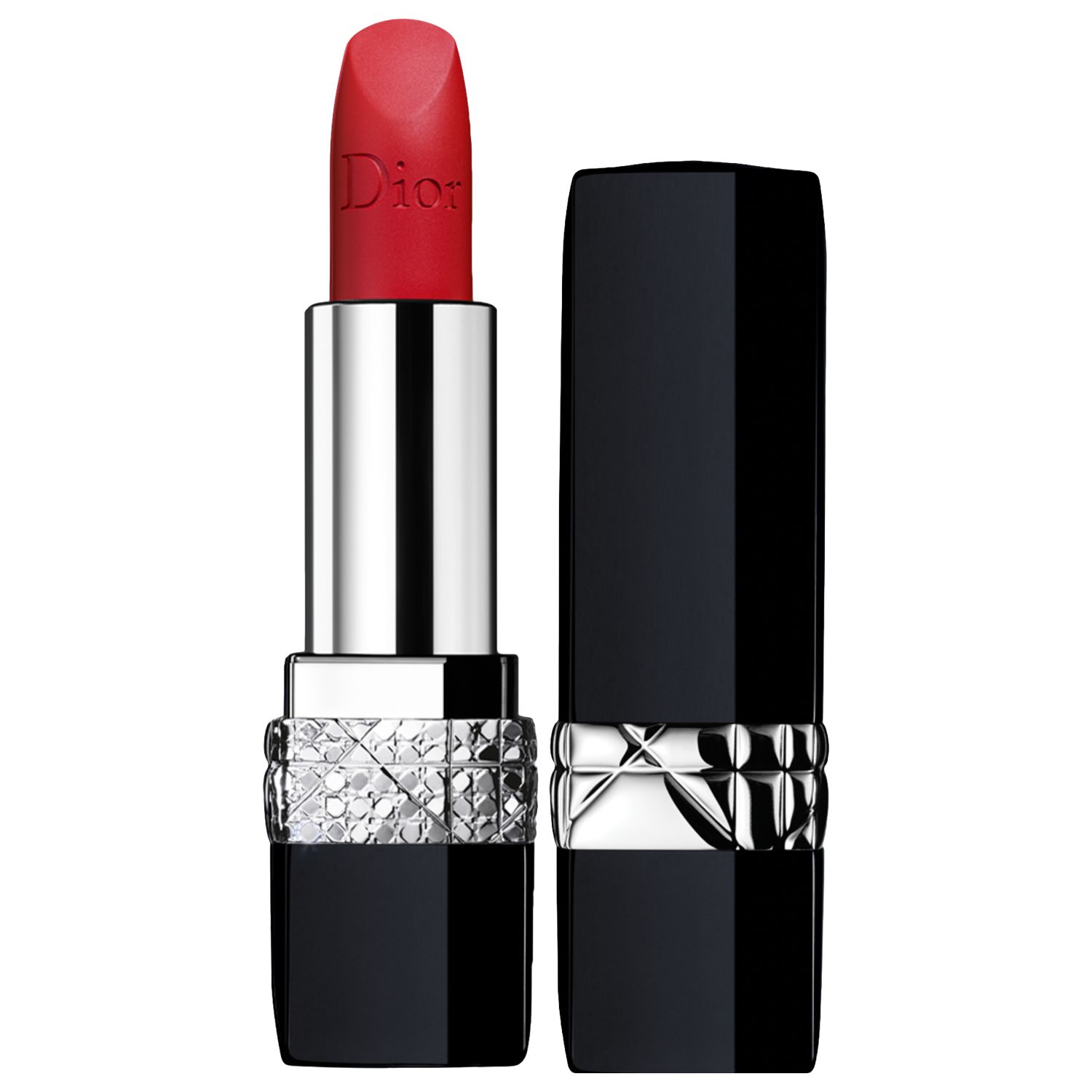 Dior Rouge Dior Precious Rocks Lipstick 