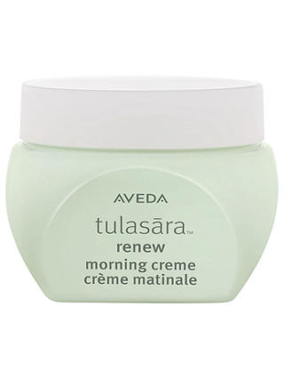 Aveda Tulasara Renew Morning Creme, 50ml