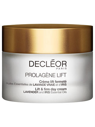Decléor Prolagene Lift - Lift & Firm Day Cream, 50ml