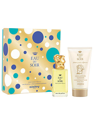 Sisley Eau De Soir Eau de Parfum, 100ml Fragrance Gift Set