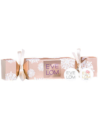 Eve Lom Kiss Mix Duo Skincare Gift Set