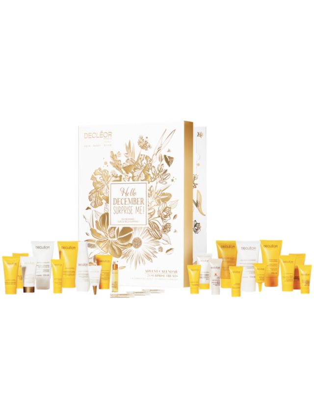 Decléor Beauty Advent Calendar