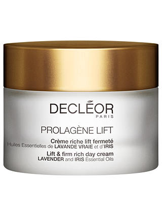 Decléor Prolagene Lift - Lift & Firm Rich Day Cream, 50ml