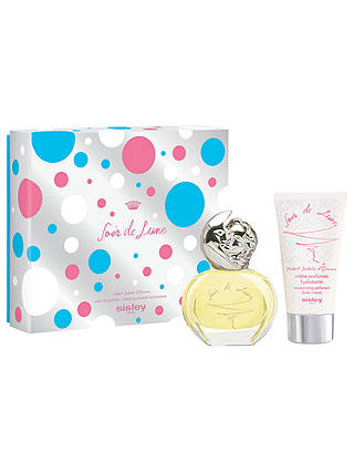 Sisley Soir de Lune Eau de Parfum, 30ml Fragrance Gift Set