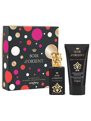 Sisley Soir D'Orient Eau de Parfum, 100ml Fragrance Gift Set