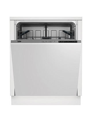 Beko DIN16210 Integrated Dishwasher