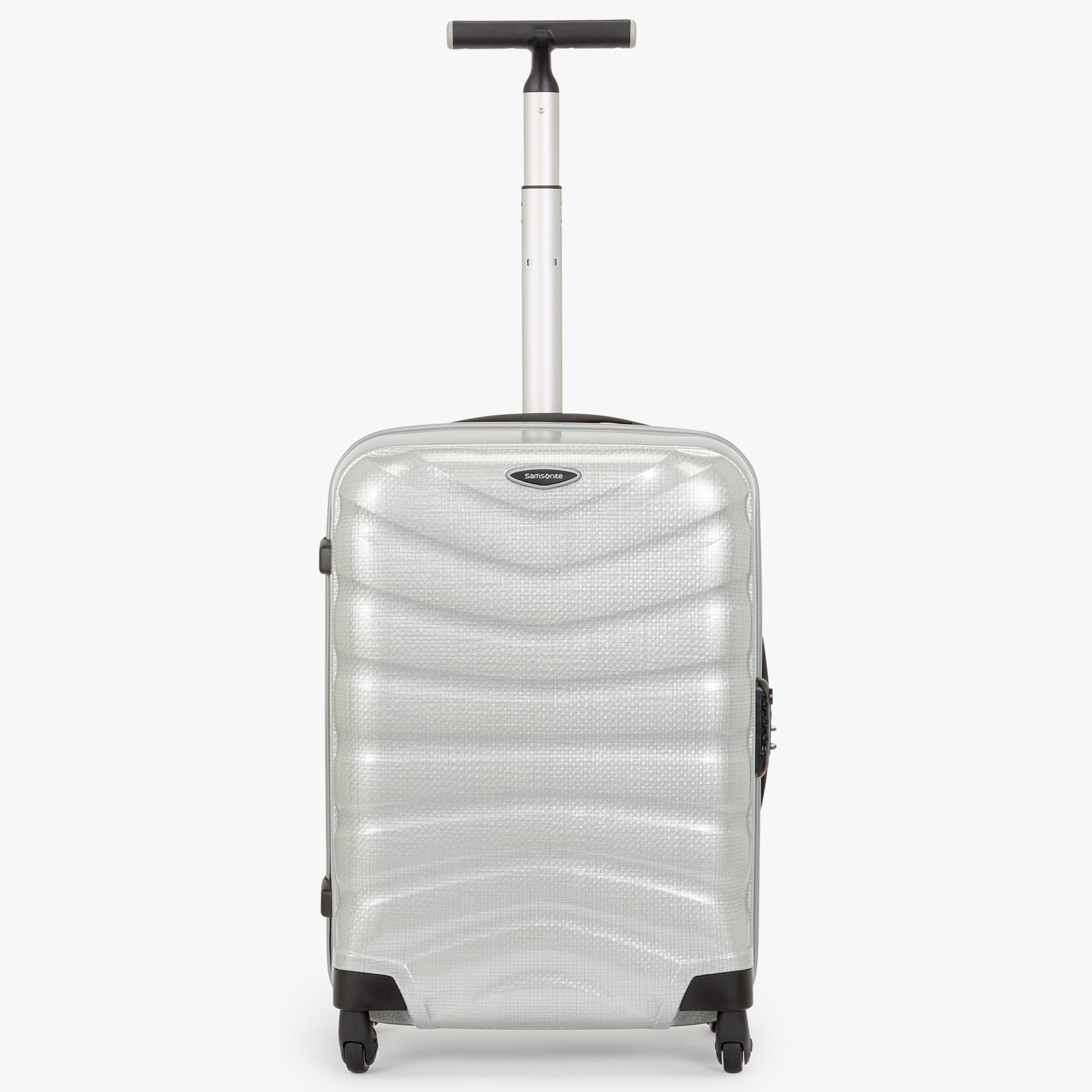 samsonite firelite spinner 55