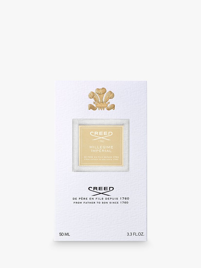 CREED Millésime Imperial Eau de Parfum, 50ml 4