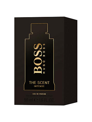 HUGO BOSS BOSS The Scent Intense For Him Eau de Parfum