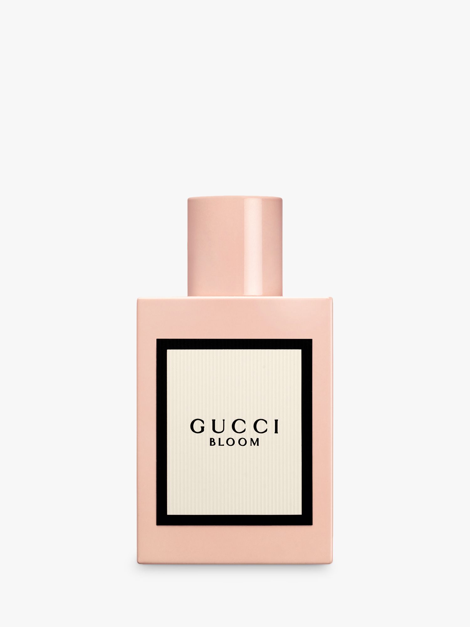 Gucci Bloom Eau de Parfum, 50ml at John Lewis u0026amp; Partners