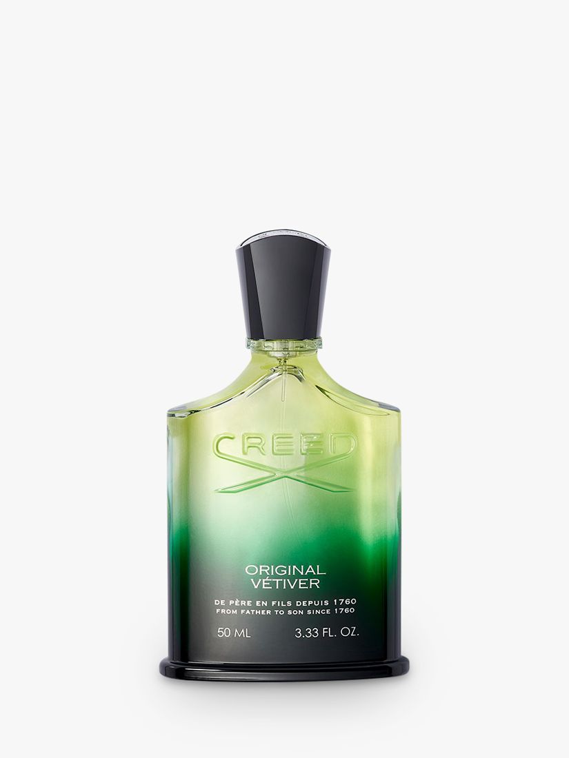 CREED Original Vétiver Eau de Parfum, 50ml 1