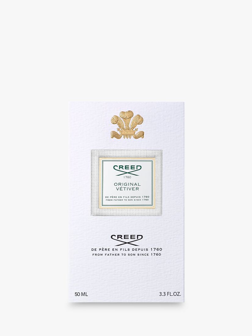 CREED Original Vétiver Eau de Parfum, 50ml 4