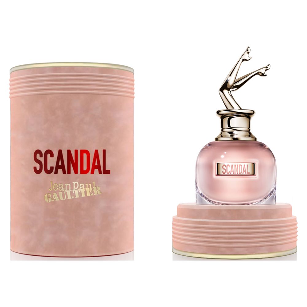 Jean Paul Gaultier Scandal Eau de Parfum, 80ml