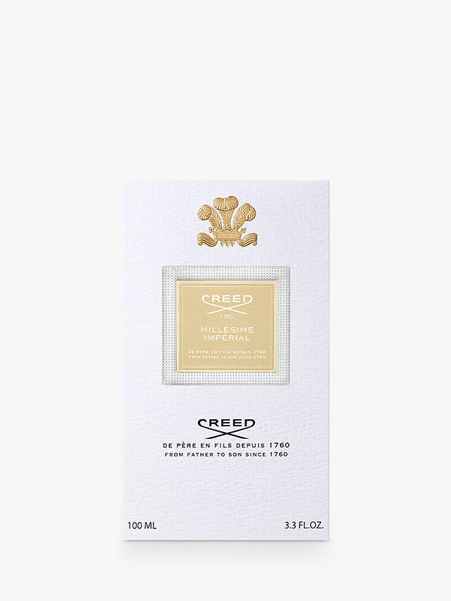 CREED Millésime Imperial Eau de Parfum, 100ml 4