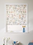 John Lewis Elise Daylight Roller Blind, Multi