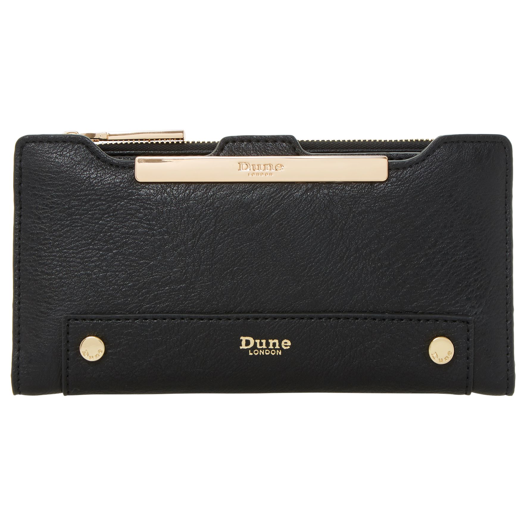 dune black purse