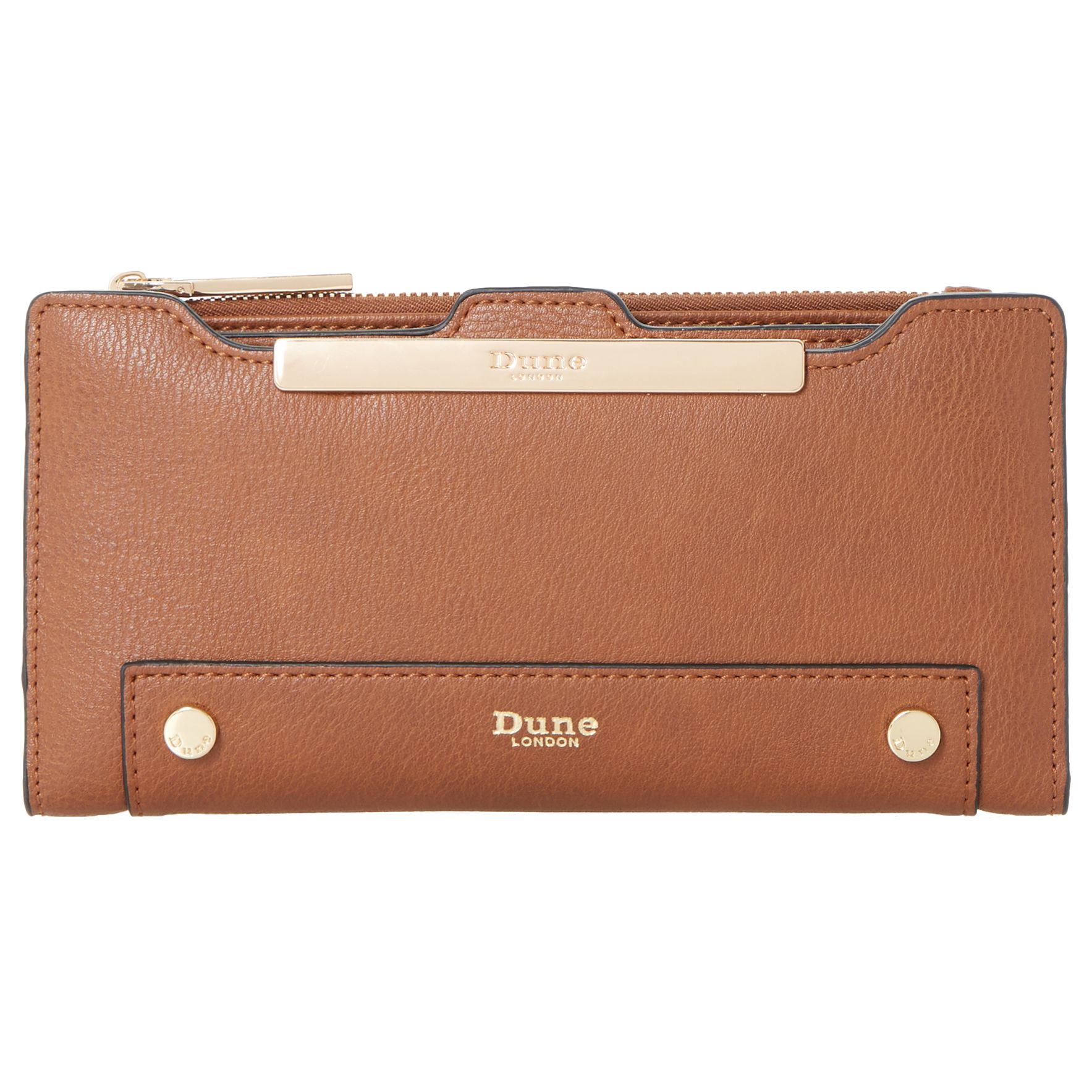 dune tan purse