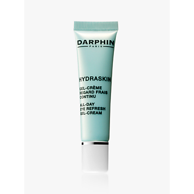 Darphin Hydraskin All-Day Eye Refresh Gel Cream Review