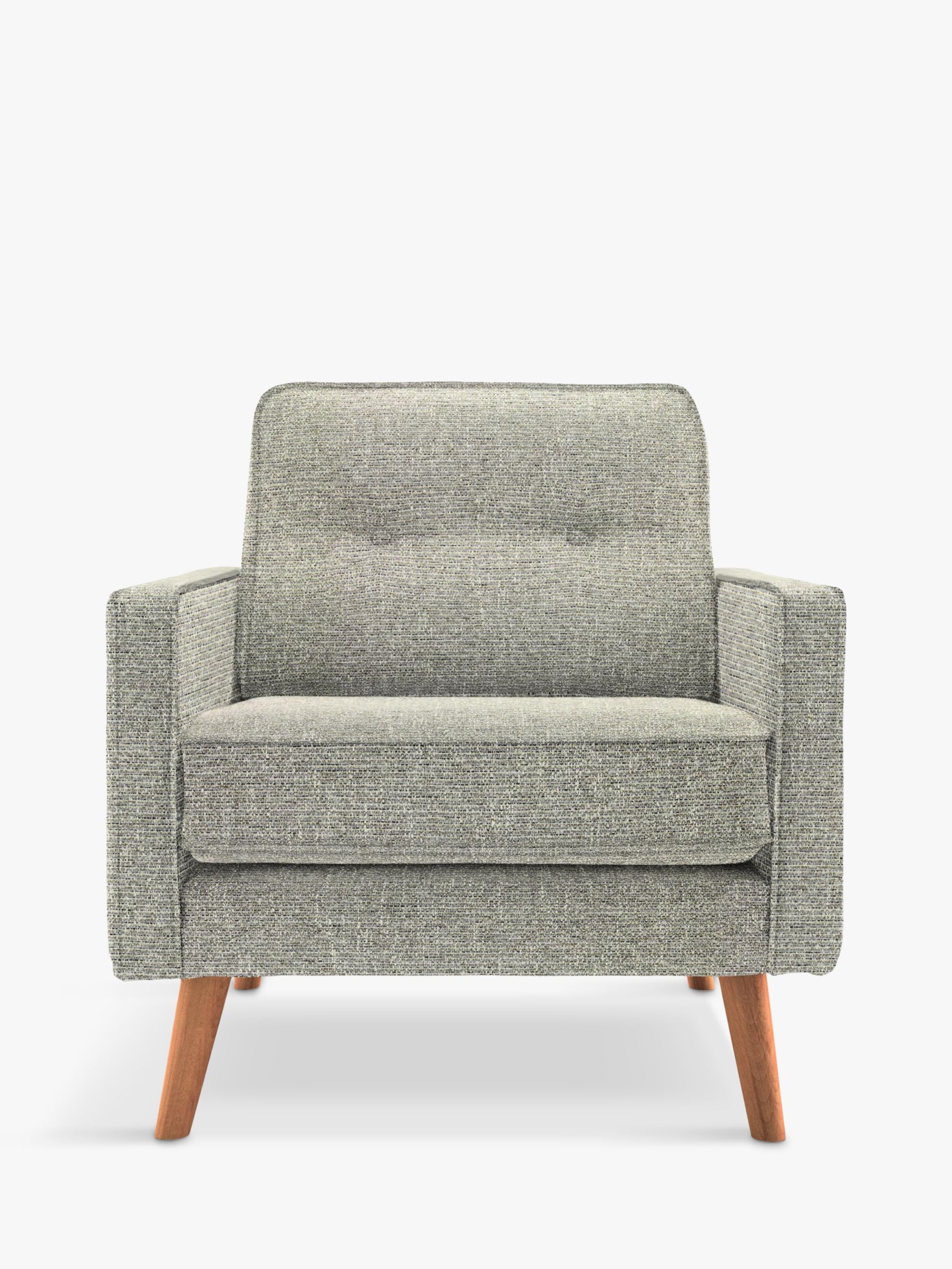 Photo of G plan vintage the sixty five armchair