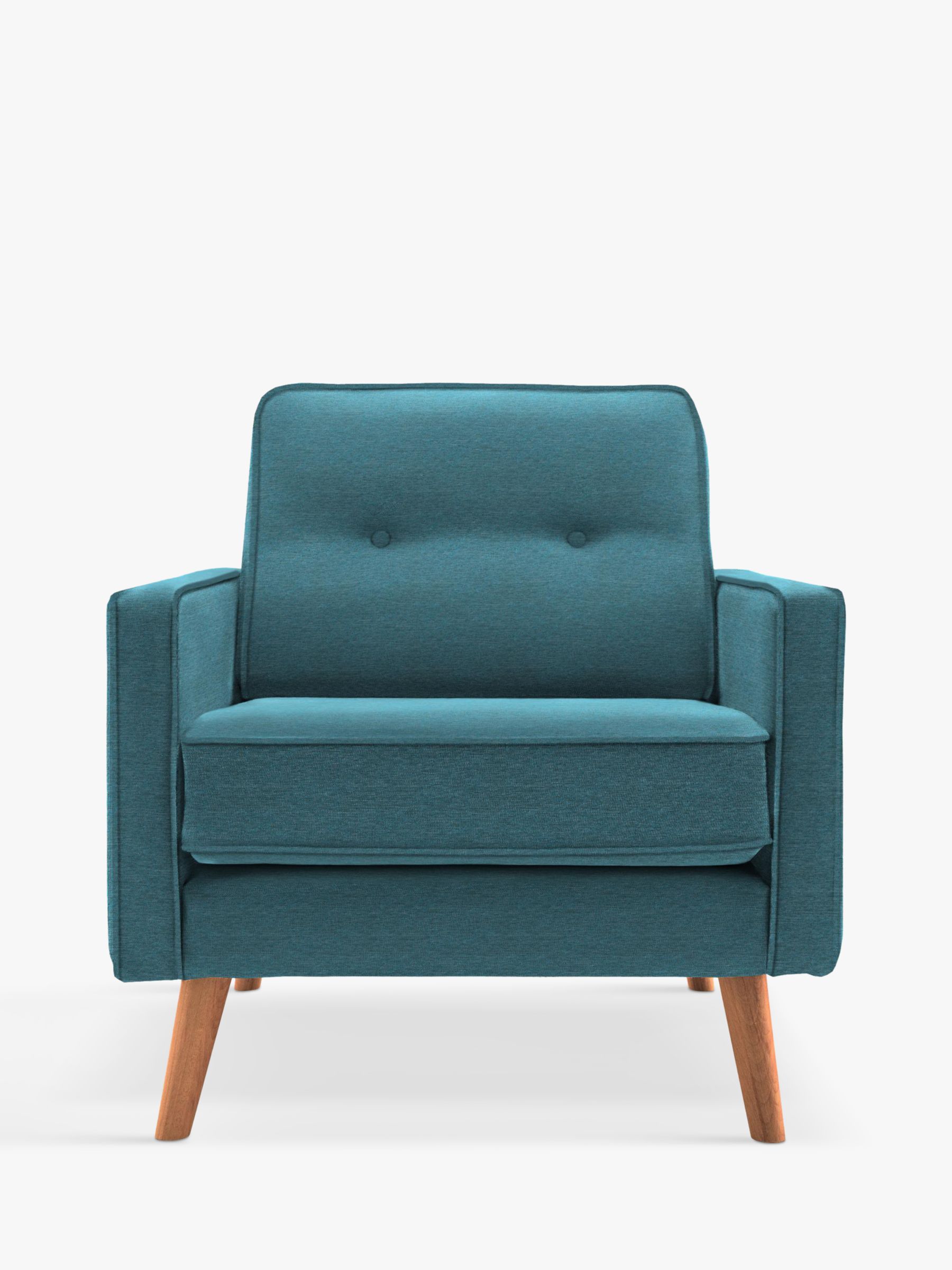 G Plan Vintage The Sixty Five Armchair