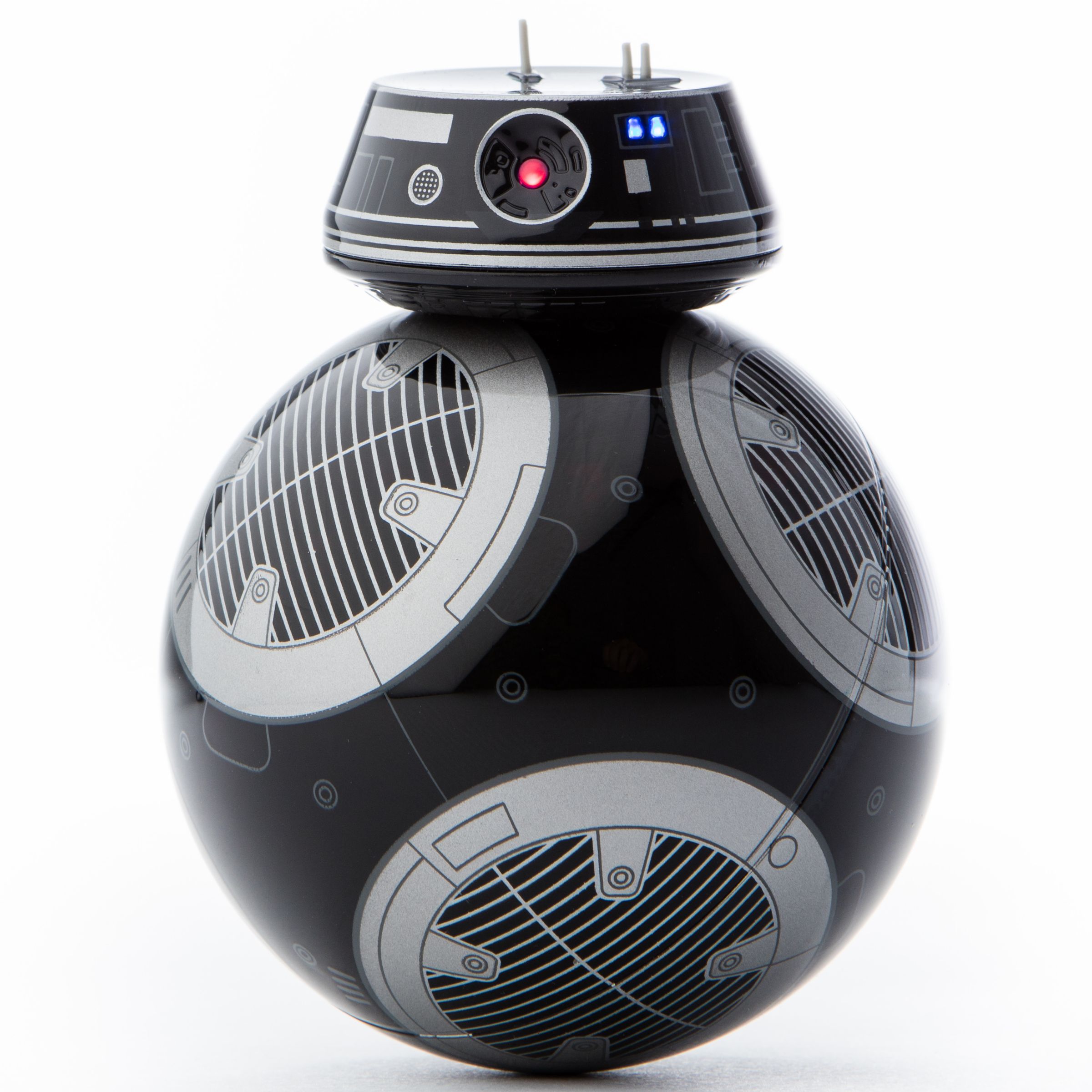 Sphero Star Wars BB-9E charger only BB-8 