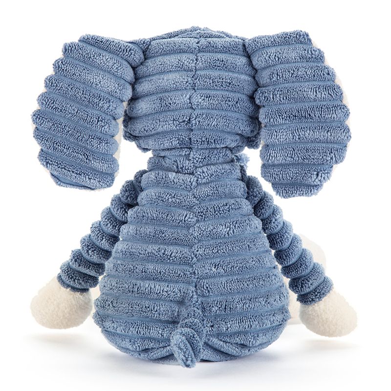 jellycat elephant soother
