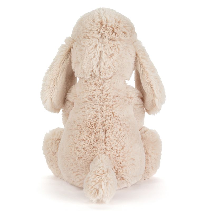 jellycat poodle black