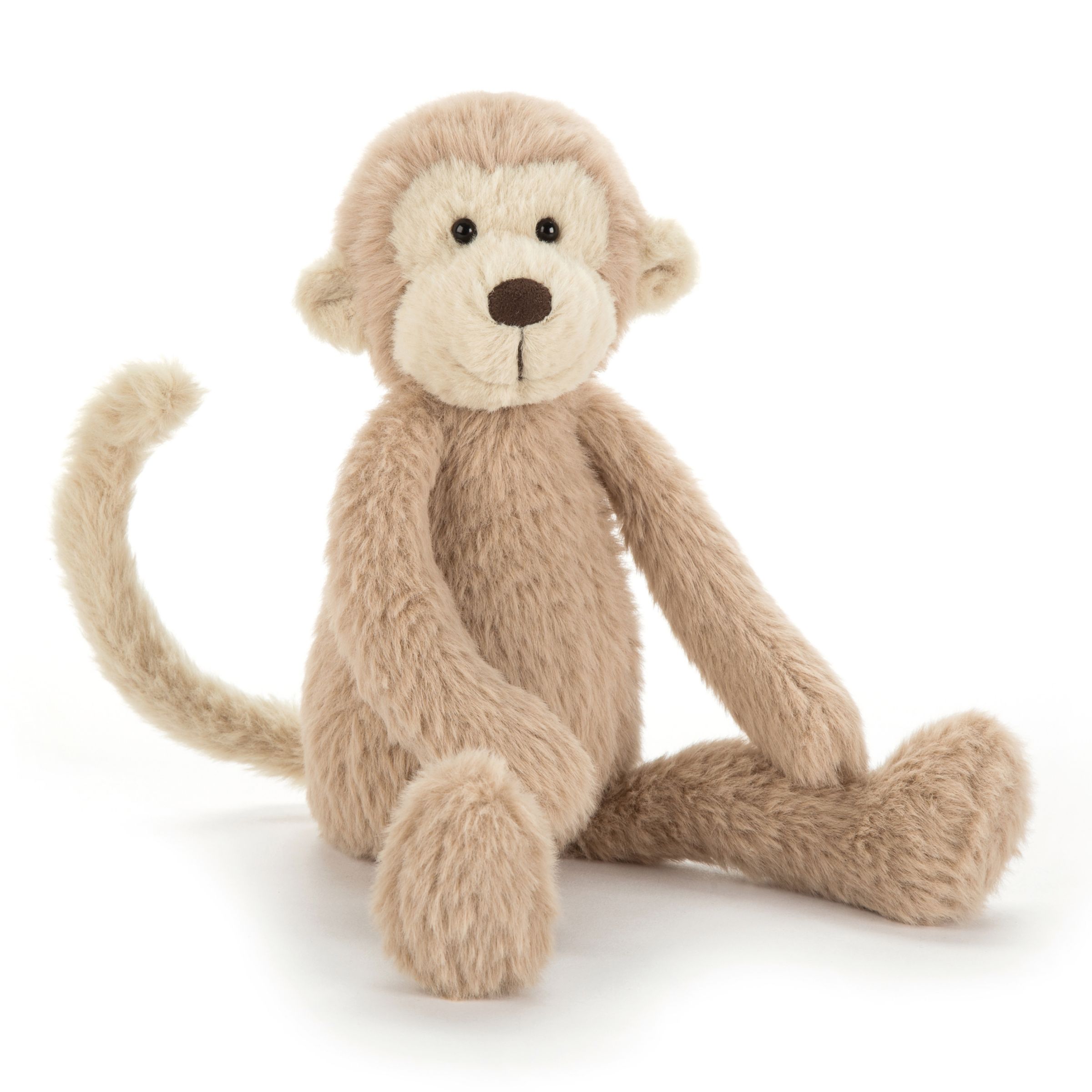 Jellycat Sweetie Monkey Soft Toy