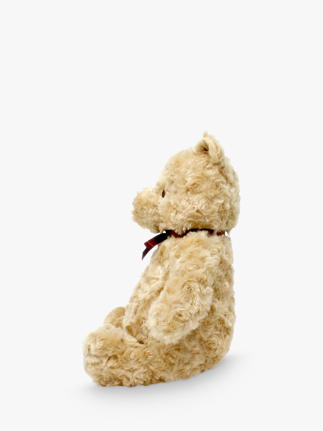 pooh bear cuddly toy