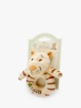 Winnie the Pooh Baby Tigger Ring Rattle