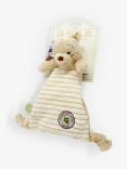Winnie the Pooh Baby Comfort Blanket, H23cm