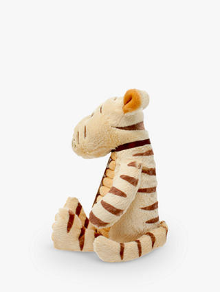 Winnie the Pooh Baby Tigger Soft Toy