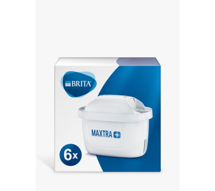 Brita Maxtra Water Filter Cartridges - Filters for sale online