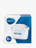 BRITA Maxtra+ Universal Water Filter Cartridge, Pack of 6